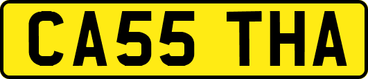 CA55THA