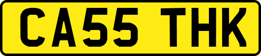 CA55THK