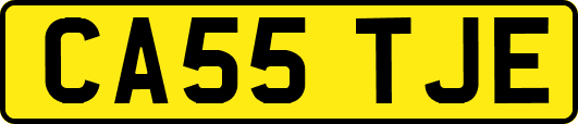 CA55TJE