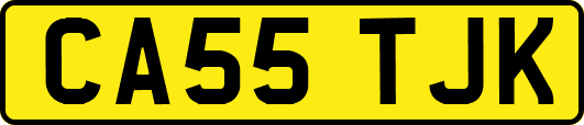 CA55TJK