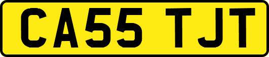 CA55TJT