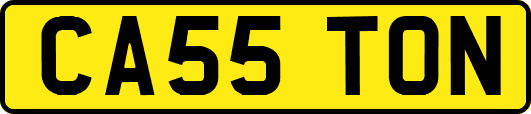 CA55TON