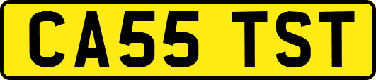 CA55TST