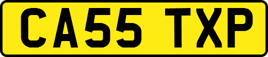 CA55TXP