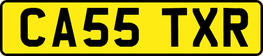 CA55TXR