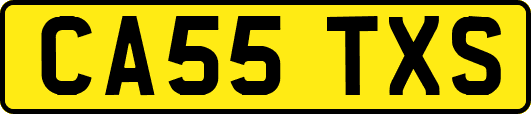 CA55TXS