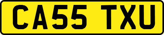 CA55TXU