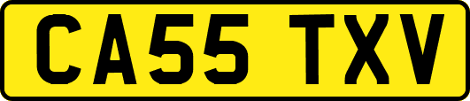 CA55TXV