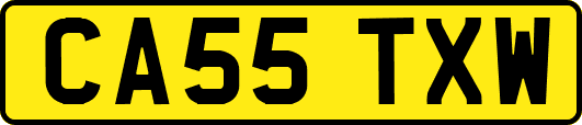 CA55TXW