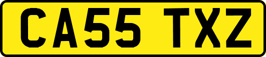 CA55TXZ