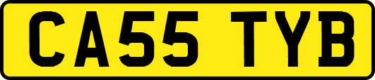 CA55TYB