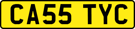 CA55TYC
