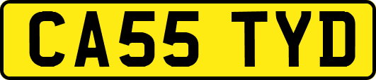 CA55TYD
