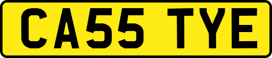 CA55TYE