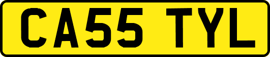 CA55TYL