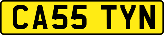 CA55TYN