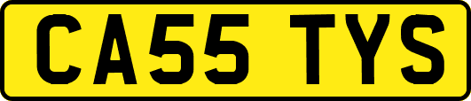 CA55TYS