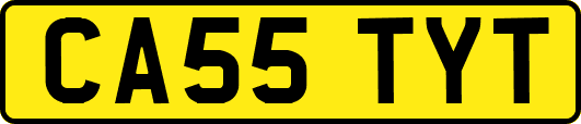 CA55TYT