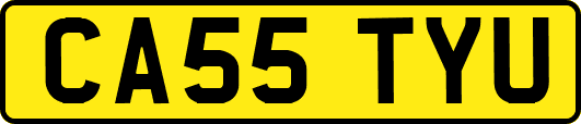 CA55TYU