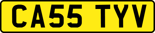 CA55TYV