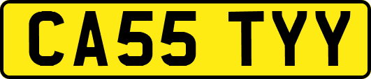 CA55TYY