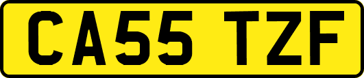 CA55TZF