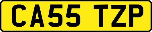 CA55TZP
