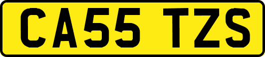 CA55TZS
