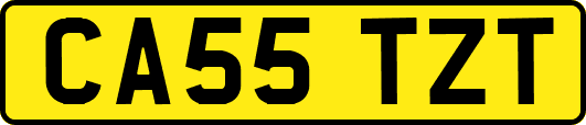 CA55TZT