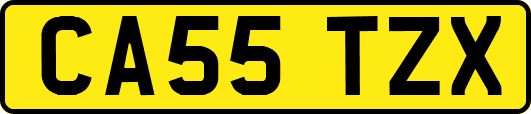 CA55TZX