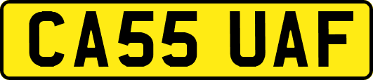 CA55UAF