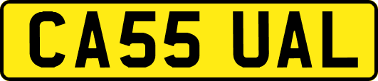CA55UAL