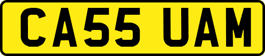 CA55UAM
