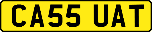 CA55UAT