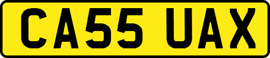 CA55UAX