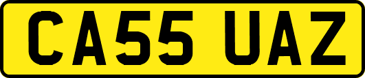 CA55UAZ