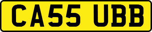 CA55UBB