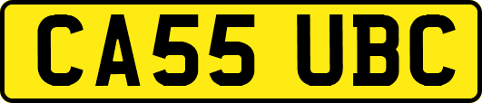 CA55UBC