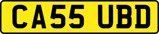 CA55UBD