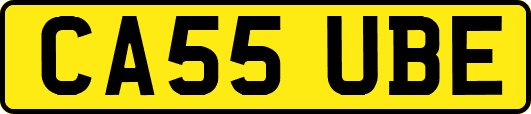 CA55UBE