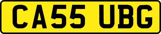 CA55UBG