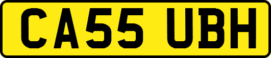 CA55UBH