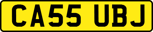 CA55UBJ