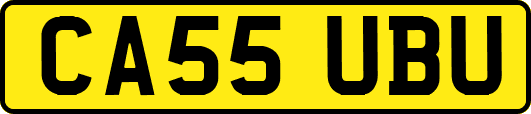 CA55UBU