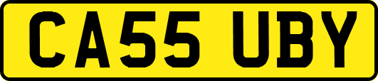 CA55UBY