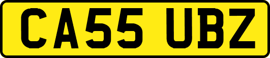 CA55UBZ