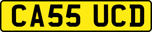 CA55UCD