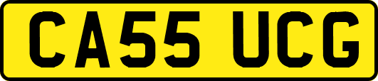CA55UCG