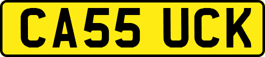 CA55UCK
