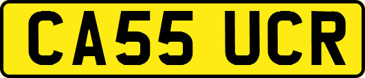 CA55UCR